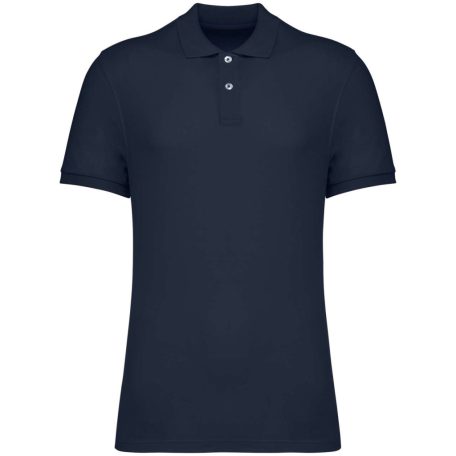 Native Spirit NS207 NATIVE SPIRIT PIQUE POLO XL