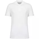 Native Spirit NS207 NATIVE SPIRIT PIQUE POLO M