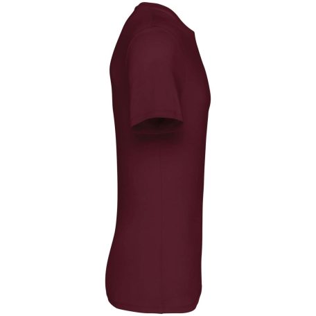 Native Spirit NS305 UNISZEX KÖRNYEZETBARÁT PÓLÓ L