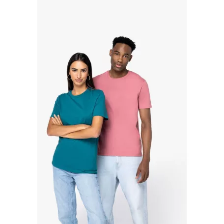 Native Spirit NS305 UNISEX ECO-FRIENDLY T-SHIRT S