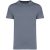 Native Spirit NS305 UNISEX ECO-FRIENDLY T-SHIRT XL