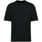 Native Spirit NS308 UNISEX ECO-FRIENDLY OVERSIZED FRENCH TERRY T-SHIRT 2XL