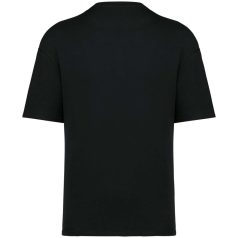   Native Spirit NS308 UNISEX ECO-FRIENDLY OVERSIZED FRENCH TERRY T-SHIRT 2XL