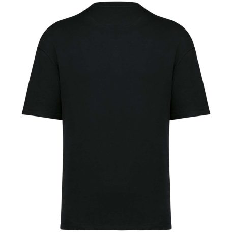 Native Spirit NS308 UNISEX ECO-FRIENDLY OVERSIZED FRENCH TERRY T-SHIRT 2XL