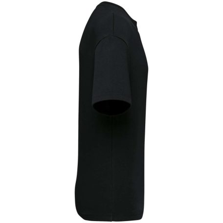 Native Spirit NS308 UNISEX ECO-FRIENDLY OVERSIZED FRENCH TERRY T-SHIRT 2XL