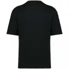 Native Spirit NS308 UNISEX ECO-FRIENDLY OVERSIZED FRENCH TERRY T-SHIRT L