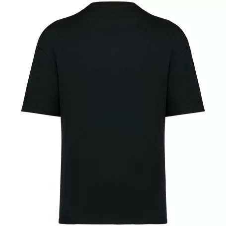 Native Spirit NS308 UNISEX ECO-FRIENDLY OVERSIZED FRENCH TERRY T-SHIRT L