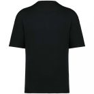 Native Spirit NS308 UNISEX ECO-FRIENDLY OVERSIZED FRENCH TERRY T-SHIRT M