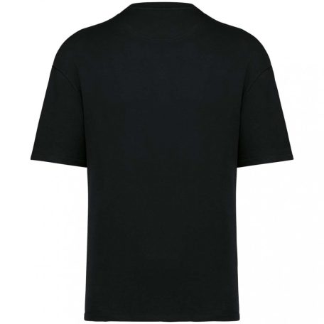 Native Spirit NS308 UNISEX ECO-FRIENDLY OVERSIZED FRENCH TERRY T-SHIRT M