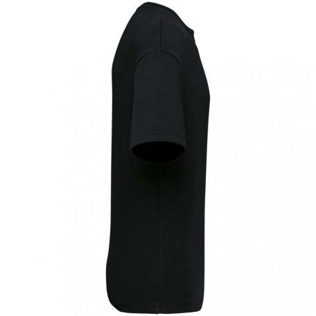 Native Spirit NS308 UNISEX ECO-FRIENDLY OVERSIZED FRENCH TERRY T-SHIRT S