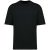 Native Spirit NS308 UNISEX ECO-FRIENDLY OVERSIZED FRENCH TERRY T-SHIRT XL