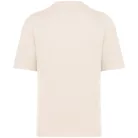Native Spirit NS308 UNISEX ECO-FRIENDLY OVERSIZED FRENCH TERRY T-SHIRT 2XL