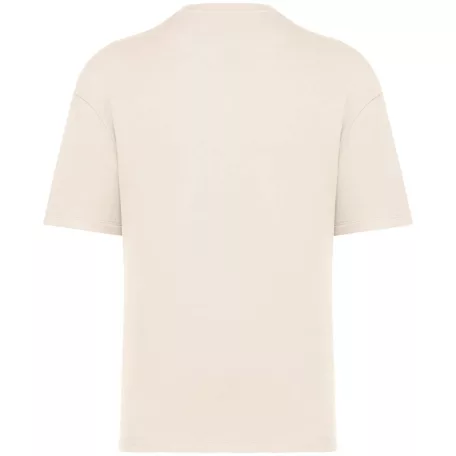 Native Spirit NS308 UNISEX ECO-FRIENDLY OVERSIZED FRENCH TERRY T-SHIRT 2XL