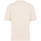 Native Spirit NS308 UNISEX ECO-FRIENDLY OVERSIZED FRENCH TERRY T-SHIRT L