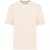 Native Spirit NS308 UNISEX ECO-FRIENDLY OVERSIZED FRENCH TERRY T-SHIRT M