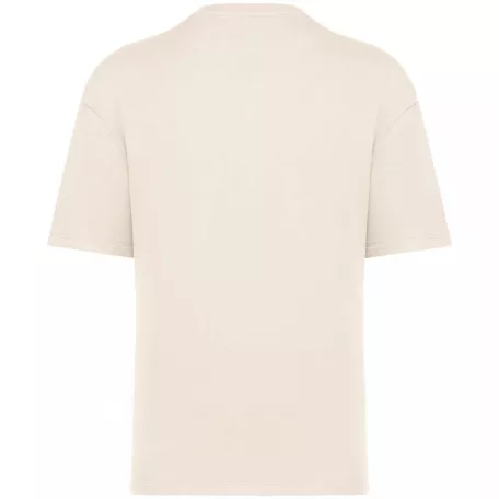 Native Spirit NS308 UNISEX ECO-FRIENDLY OVERSIZED FRENCH TERRY T-SHIRT M