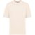 Native Spirit NS308 UNISEX ECO-FRIENDLY OVERSIZED FRENCH TERRY T-SHIRT XL