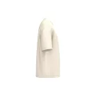 Native Spirit NS308 UNISZEX KÖRNYEZETBARÁT OVERSIZED FRENCH TERRY PÓLÓ 2XL