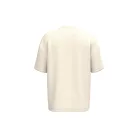 Native Spirit NS308 UNISZEX KÖRNYEZETBARÁT OVERSIZED FRENCH TERRY PÓLÓ XL