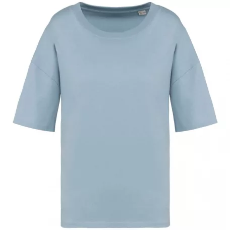 Native Spirit NS313 LADIES’ ECO-FRIENDLY OVERSIZED T-SHIRT L/XL