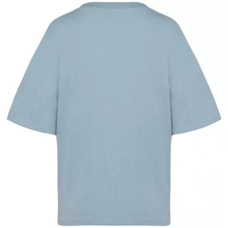 Native Spirit NS313 LADIES’ ECO-FRIENDLY OVERSIZED T-SHIRT L/XL