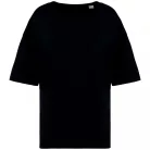 Native Spirit NS313 LADIES’ ECO-FRIENDLY OVERSIZED T-SHIRT XXS/XS