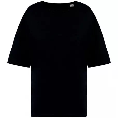Native Spirit NS313 LADIES’ ECO-FRIENDLY OVERSIZED T-SHIRT XXS/XS
