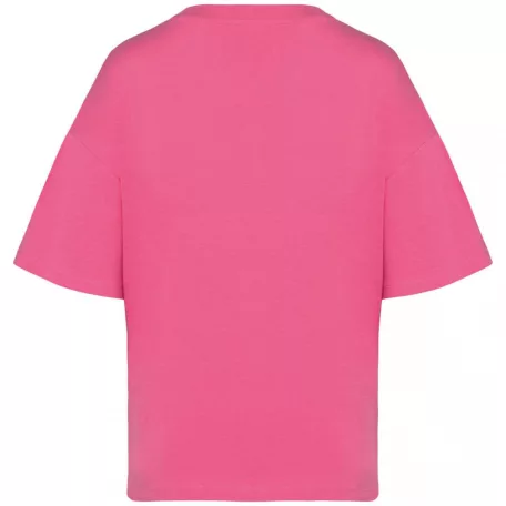 Native Spirit NS313 LADIES’ ECO-FRIENDLY OVERSIZED T-SHIRT L/XL