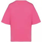 Native Spirit NS313 LADIES’ ECO-FRIENDLY OVERSIZED T-SHIRT S/M