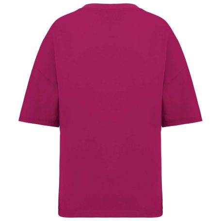 Native Spirit NS313 LADIES’ ECO-FRIENDLY OVERSIZED T-SHIRT L/XL