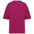 Native Spirit NS313 LADIES’ ECO-FRIENDLY OVERSIZED T-SHIRT S/M