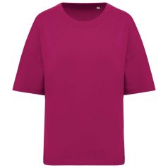   Native Spirit NS313 LADIES’ ECO-FRIENDLY OVERSIZED T-SHIRT XXS/XS