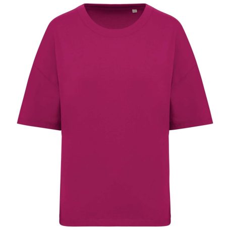 Native Spirit NS313 LADIES’ ECO-FRIENDLY OVERSIZED T-SHIRT XXS/XS
