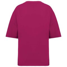   Native Spirit NS313 LADIES’ ECO-FRIENDLY OVERSIZED T-SHIRT XXS/XS