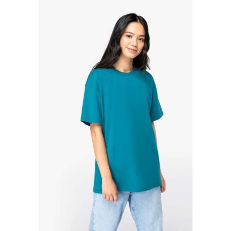 Native Spirit NS313 LADIES’ ECO-FRIENDLY OVERSIZED T-SHIRT S/M