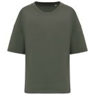 Native Spirit NS313 LADIES’ ECO-FRIENDLY OVERSIZED T-SHIRT L/XL