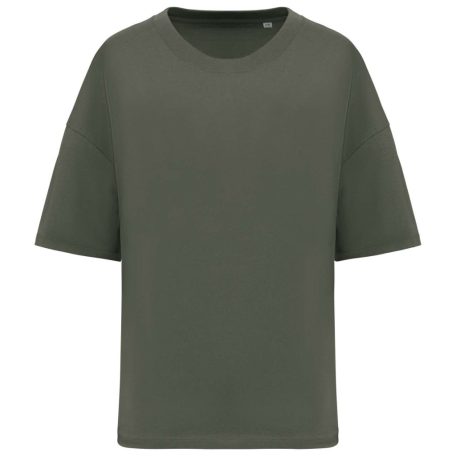 Native Spirit NS313 LADIES’ ECO-FRIENDLY OVERSIZED T-SHIRT L/XL