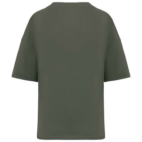 Native Spirit NS313 LADIES’ ECO-FRIENDLY OVERSIZED T-SHIRT L/XL