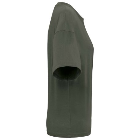 Native Spirit NS313 LADIES’ ECO-FRIENDLY OVERSIZED T-SHIRT L/XL