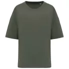 Native Spirit NS313 LADIES’ ECO-FRIENDLY OVERSIZED T-SHIRT XXS/XS
