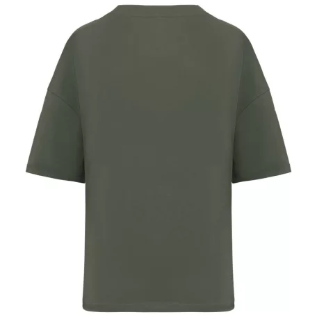 Native Spirit NS313 LADIES’ ECO-FRIENDLY OVERSIZED T-SHIRT XXS/XS