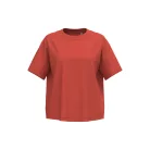 Native Spirit NS313 NŐI KÖRNYEZETBARÁT OVERSIZED PÓLÓ S/M