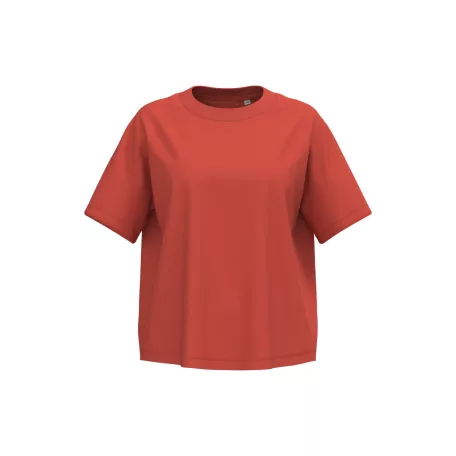 Native Spirit NS313 NŐI KÖRNYEZETBARÁT OVERSIZED PÓLÓ S/M