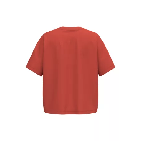 Native Spirit NS313 NŐI KÖRNYEZETBARÁT OVERSIZED PÓLÓ S/M