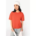 Native Spirit NS313 NŐI KÖRNYEZETBARÁT OVERSIZED PÓLÓ S/M