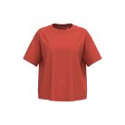 Native Spirit NS313 NŐI KÖRNYEZETBARÁT OVERSIZED PÓLÓ XXS/XS