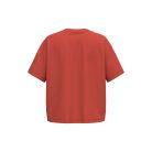 Native Spirit NS313 NŐI KÖRNYEZETBARÁT OVERSIZED PÓLÓ XXS/XS