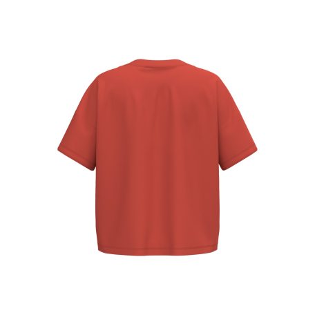 Native Spirit NS313 NŐI KÖRNYEZETBARÁT OVERSIZED PÓLÓ XXS/XS