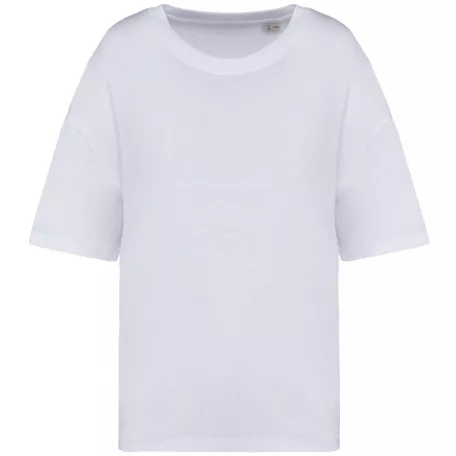 Native Spirit NS313 LADIES’ ECO-FRIENDLY OVERSIZED T-SHIRT L/XL