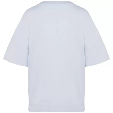 Native Spirit NS313 LADIES’ ECO-FRIENDLY OVERSIZED T-SHIRT L/XL